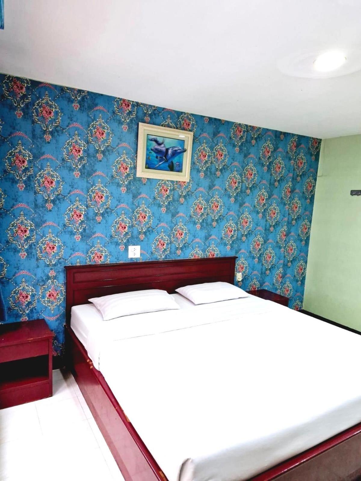 Woodlands Inn Bangkok Zewnętrze zdjęcie
